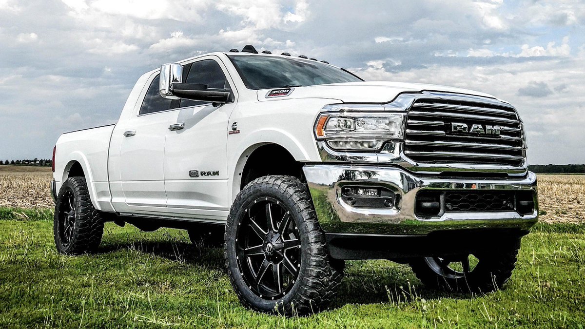RamTrucks's tweet photo. Play the field.

Photo Credit: Jason P. https://t.co/YvjVwV7yUd