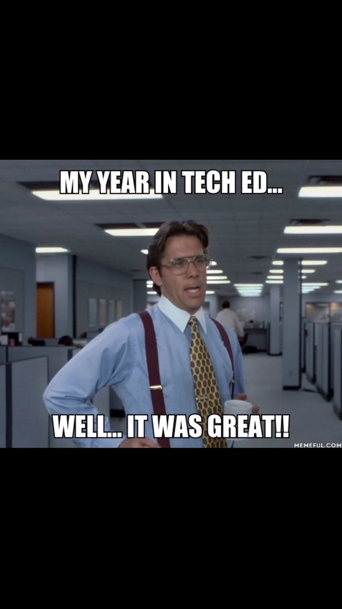 mitchellbrianl's tweet photo. Day 2 - Pinnacle 23 Year 2 - Created a Meme as the icebreaker this morning. 😂 #Pinnacle23 #gcsp23 https://t.co/O1SFx3FWvz