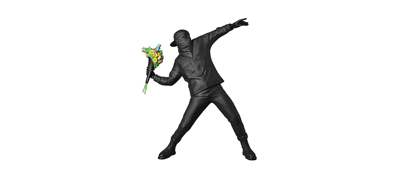 tenbaiquest's tweet photo. 【7月20日(土)~】MEDICOM TOY EXHIBITION ’19
#MEDICOMTOY #メディコムトイ #Banksy #バンクシー #FLOWERBOMBER #MONKEYSIGN #BAPE #エイプ https://t.co/GdJSlx6FHx https://t.co/Tuew4KrkvO