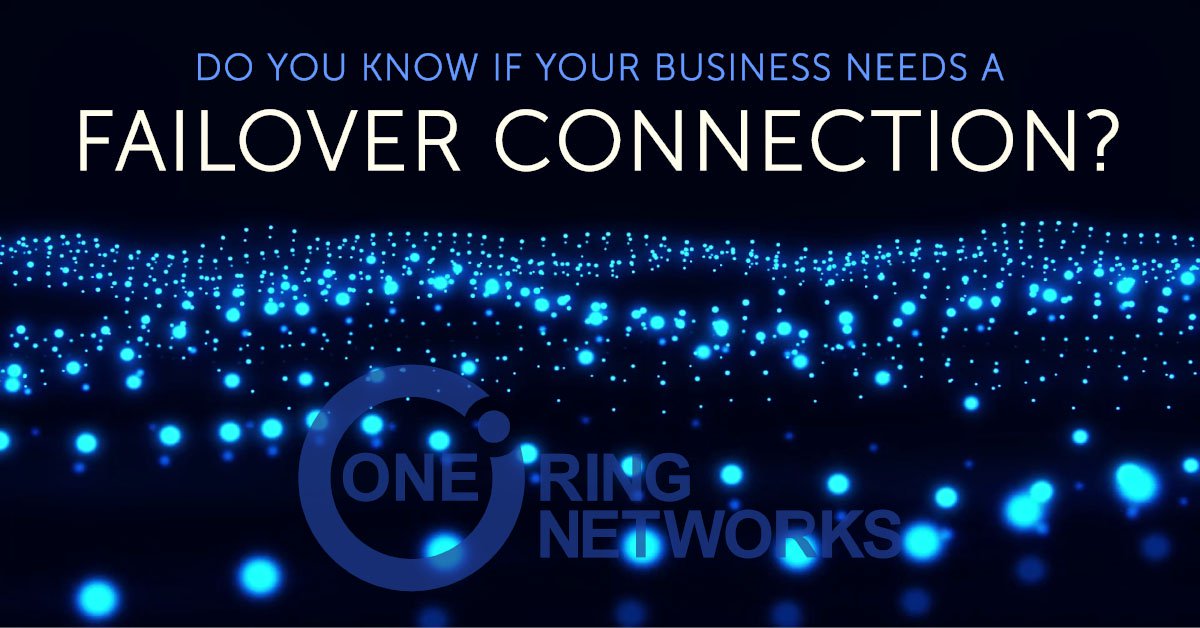 One Ring Networks tweet media