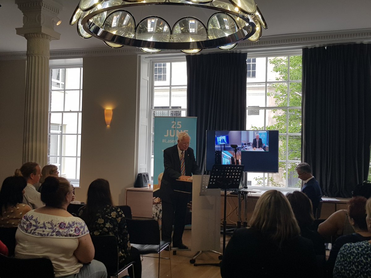 Laser Learning tweet media