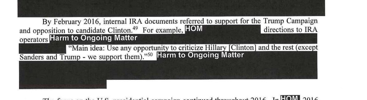 WomanVote's tweet photo. @joncoopertweets So, the FIX is in, #BarCoverUp on stealth and no one is opposing the disregard for the Law! #ReadTheMuellerReport #MuellerReport #NoOneIsAboveTheLaw #Authoritarian #TrumpRepublicans #RussiaCyberAttacks #Putin No no one is willing to stand up to #Trump. ๐คท๐ปโโ๏ธ @SpeakerPelosi ๐ช https://t.co/OI4FxBhvTA