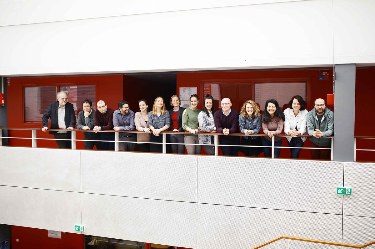 This is our multidisciplinary teach that will aim to identify and eliminate #cryptosporidiosis in farms in the 2-seas area!