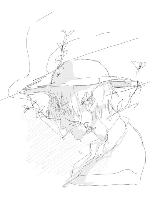 苗床(らふ) 