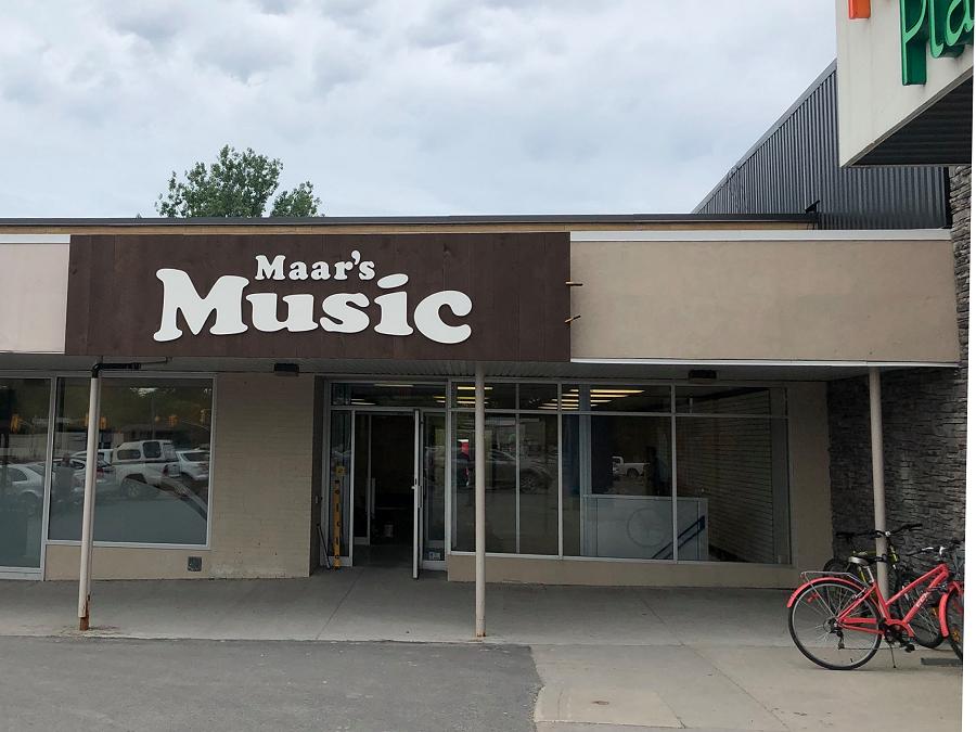 kawarthaNOW's tweet photo. This week's businessNOW features Central Smith Creamery, @maarsmusic, @NorthMakers, @rto_8 Trent-Severn Trail Program, Shantilly's Place, @DreamCyclery, &amp; more - https://t.co/MvjRoavMt6 https://t.co/JNb0N7Vj1s