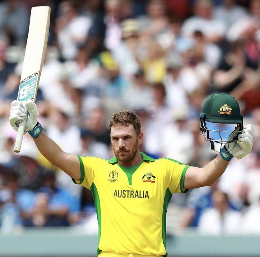 Will 285 be enough ? #cwc19 #ausveng