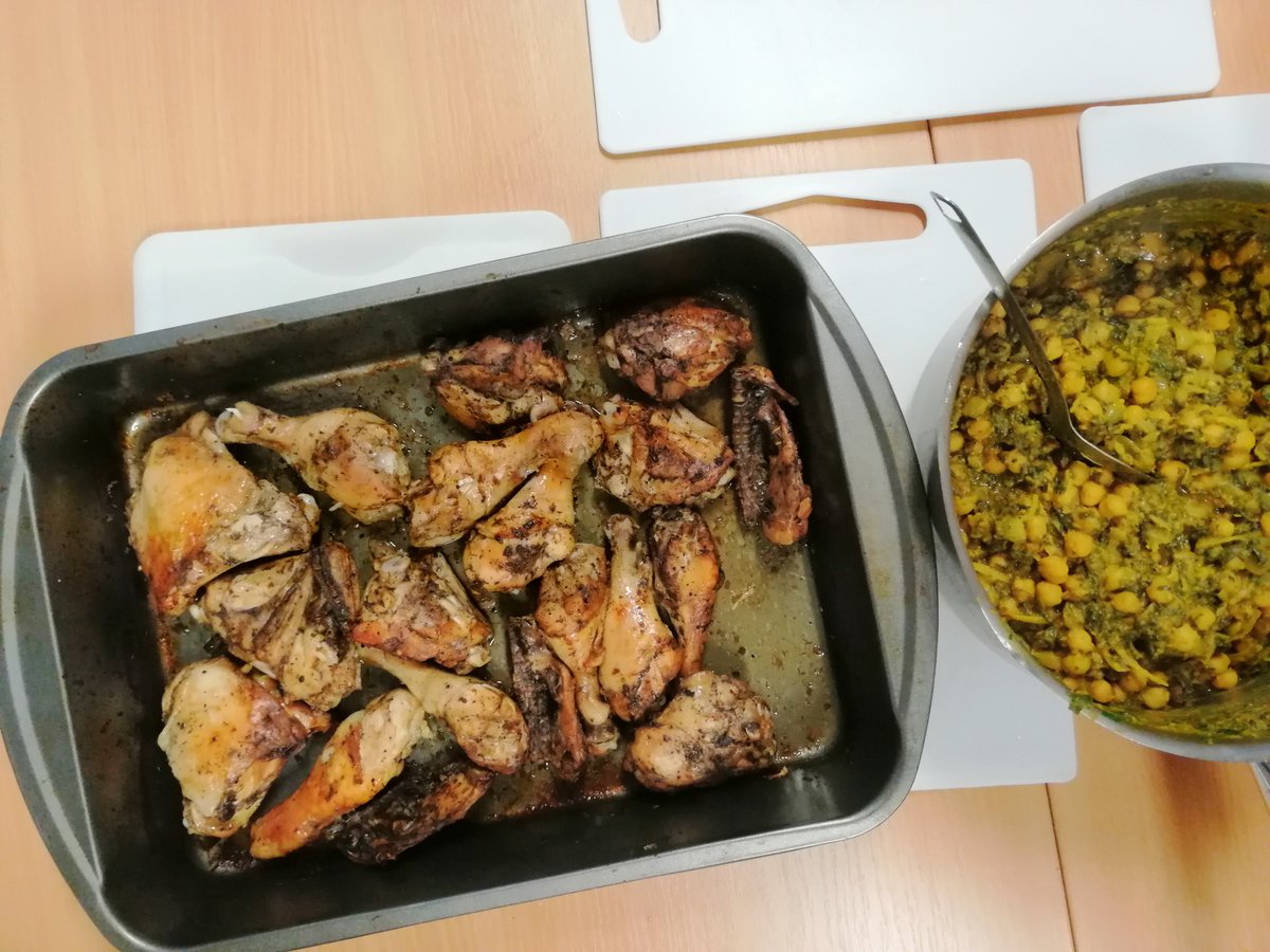 CrackingFood's tweet image. Some feedback from residents at #hostel today in #Manchester where we've started a 6 week #cooking programme 

I'm happy I attended today

The whole building is smelling so good with this food

I hope this cooking continues
@ManCityCouncil
@FareShareGtrM