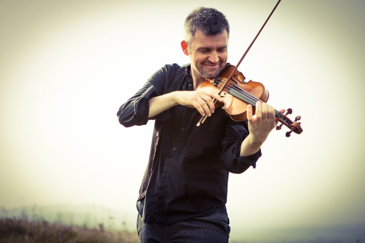 HarbConcerts's tweet photo. Dynamic duo David Gordon and David Le Page return this Sunday with ‘Blurred Lines 2’ - https://t.co/sNORZM1wRp https://t.co/VfxJtrjLMh