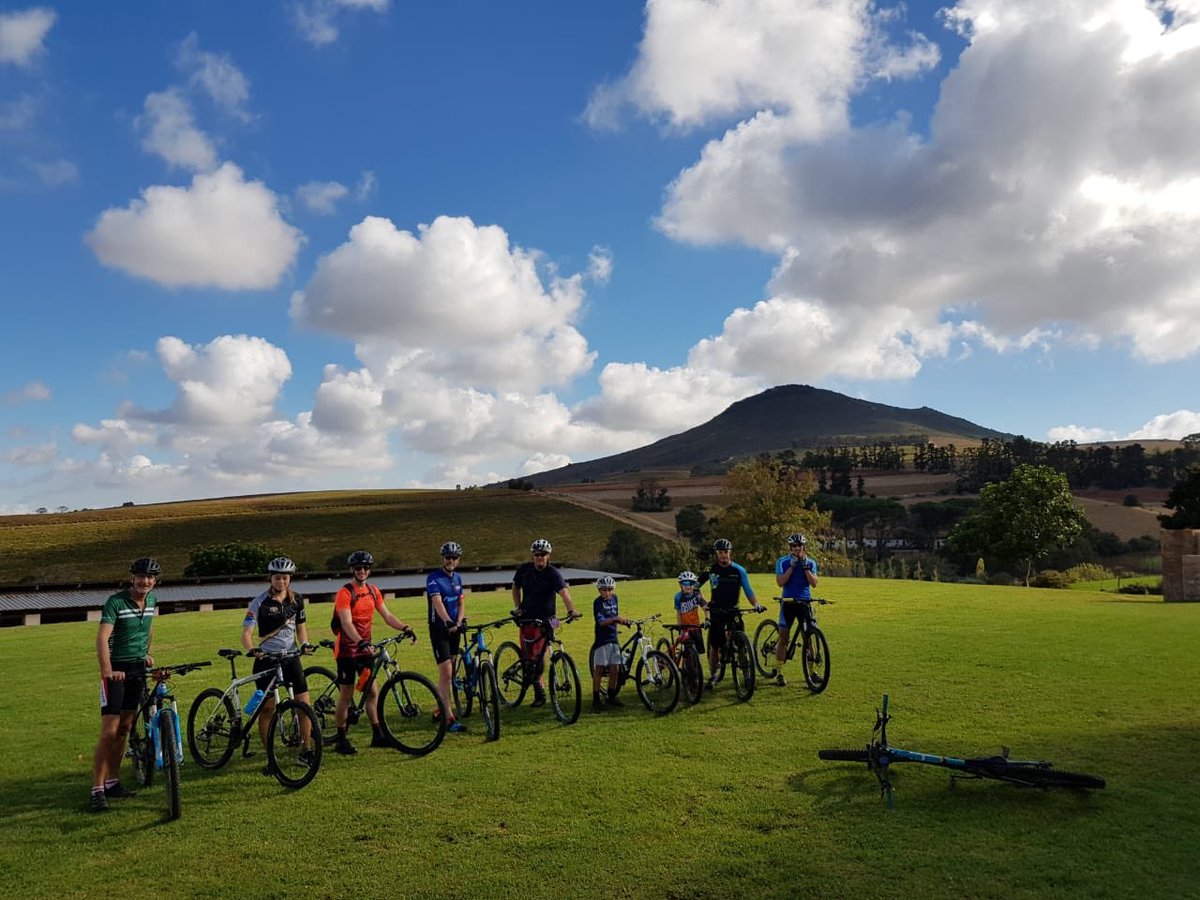Next Fundamental #MTB skills clinic on 21 July. Intermediate 7 July. Both for three hours on the trails with expert rider David Hogan R400 incl permit &amp; goodybag too. Booking essential! Ride smoother, faster with more confidence. #trailcentre <a href="/Delvera/">DelVera</a>