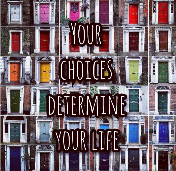 LassLilac's tweet photo. Don't allow anyone else to choose the doors you open. It is your life, your choice, your door to open. Choose well! #liveyourlife #writeyourownstory #eatplaydance #explorediscoverexperience https://t.co/UnE7EEL1In