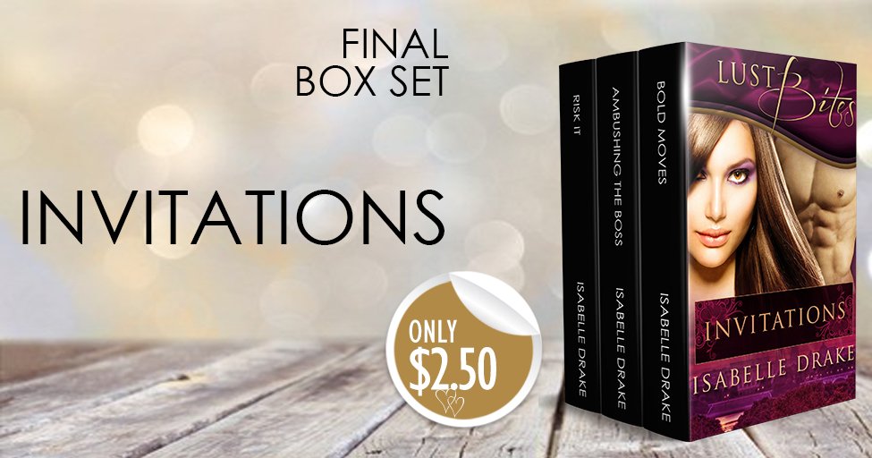entwined_books's tweet photo. Sometimes a woman who breaks the rules to go after what she wants can get in over her head, but if she's with the right man, the more rules broken, the better it gets. #finalboxset https://t.co/0eZfyBONZp https://t.co/l9AVEhWQPm