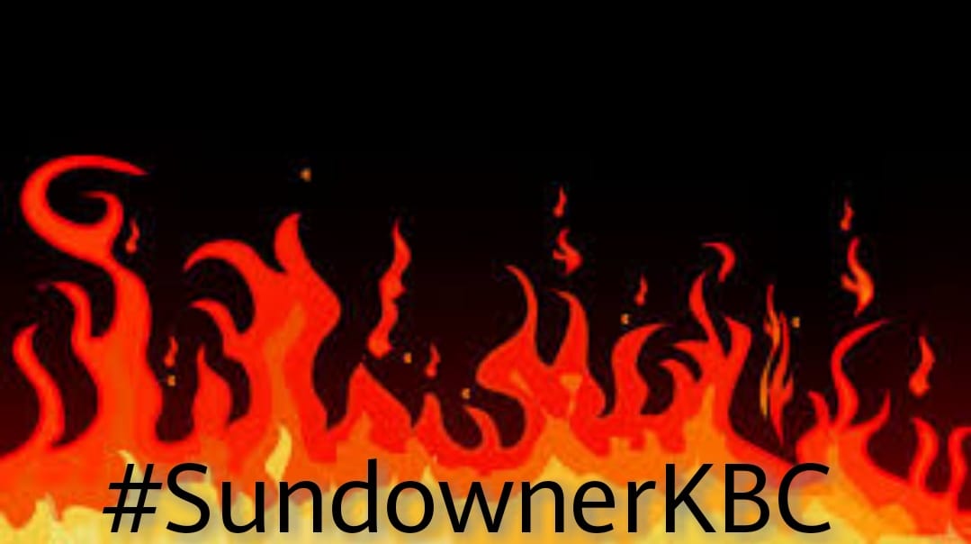 KBC English Service (@kbcenglish) on Twitter photo Hello Helloooo!!! The clock ticks with the sound of #SundownerKBC ! Where will it find you? In a short while we indulge in carefully selected golden oldies hits on the longest running show on Kenyan Radio.Memories are made of #SundownerKBC with <a href="/CatherineNdonye/">Catherine Ndonye HSC</a> on <a href="/kbcenglish/">KBC English Service</a> Hello Helloooo!!! The clock ticks with the sound of #SundownerKBC ! Where will it find you? In a short while we indulge in carefully selected golden oldies hits on the longest running show on Kenyan Radio.Memories are made of #SundownerKBC with <a href="/CatherineNdonye/">Catherine Ndonye HSC</a> on <a href="/kbcenglish/">KBC English Service</a>