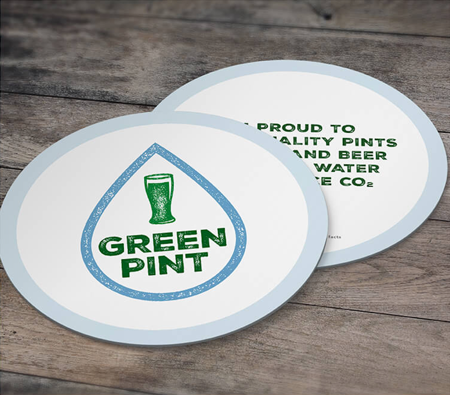 VenueInsight's tweet photo. HEINEKEN #SmartDispense launches #GreenPint scheme, celebrating five years of savings for the UK on-trade 🍻 💧🌍 

👉 https://t.co/TPuCi6wPd5 @heinekenUK_News @Heineken_UK https://t.co/X88gFWciua