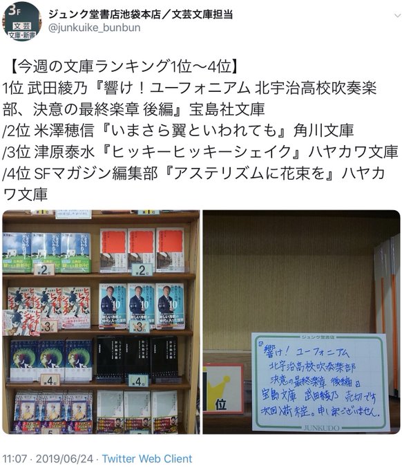 炎上商法 の評価や評判 感想など みんなの反応を1時間ごとにまとめて紹介 ついラン