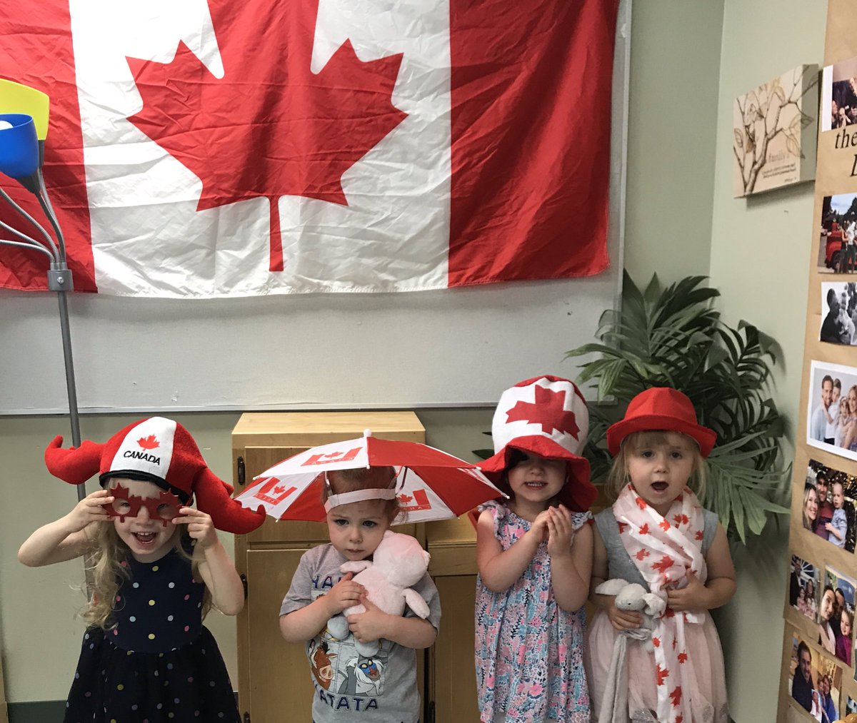 BHbeginnings's tweet photo. Gearing up to celebrate Canada Day @balmoralhall https://t.co/MLsENRmEoY