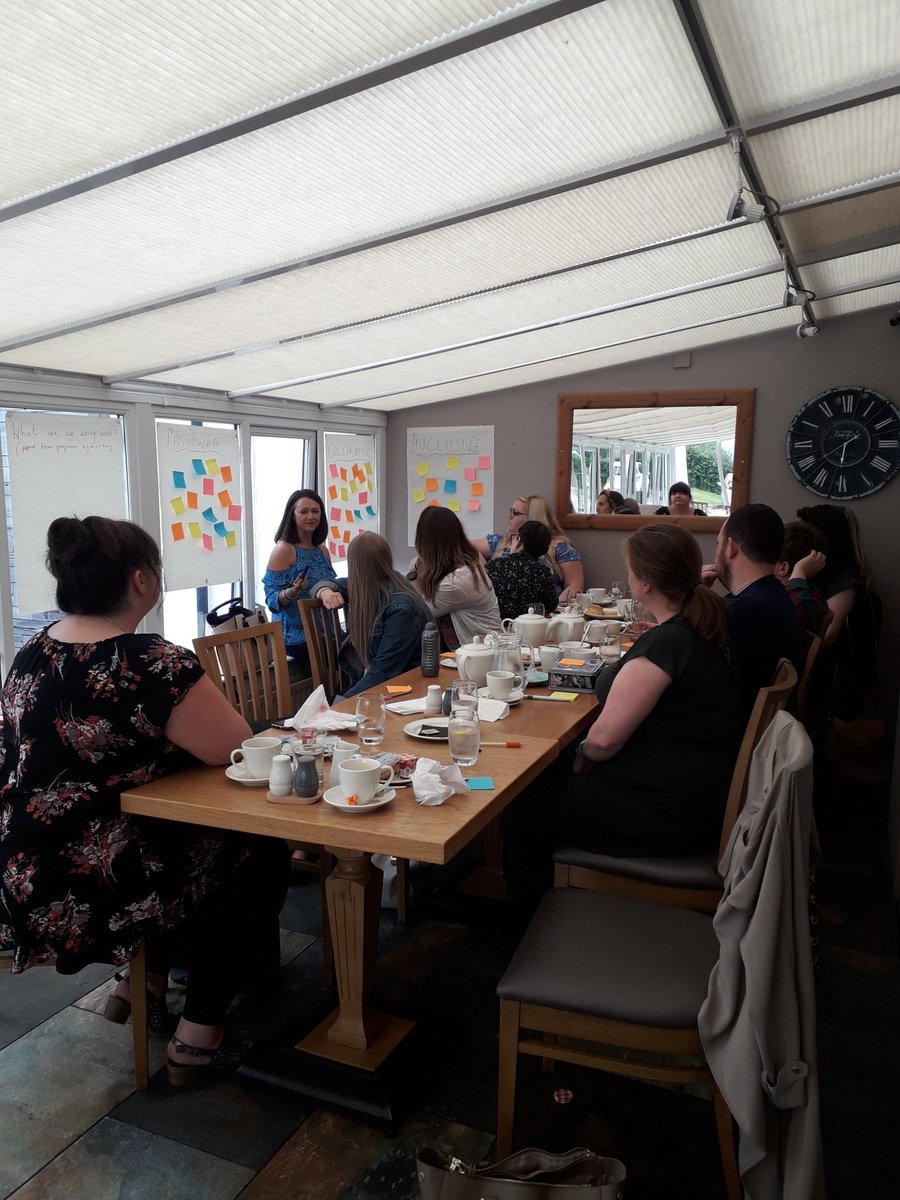 AFC_Wellbeing's tweet photo. Northern Ireland team building day ๐ #teamblues #NorthernIrelandteam #Downpatrickbluesteam #Belfastteam #Derryteam https://t.co/NGAzZh1Clo