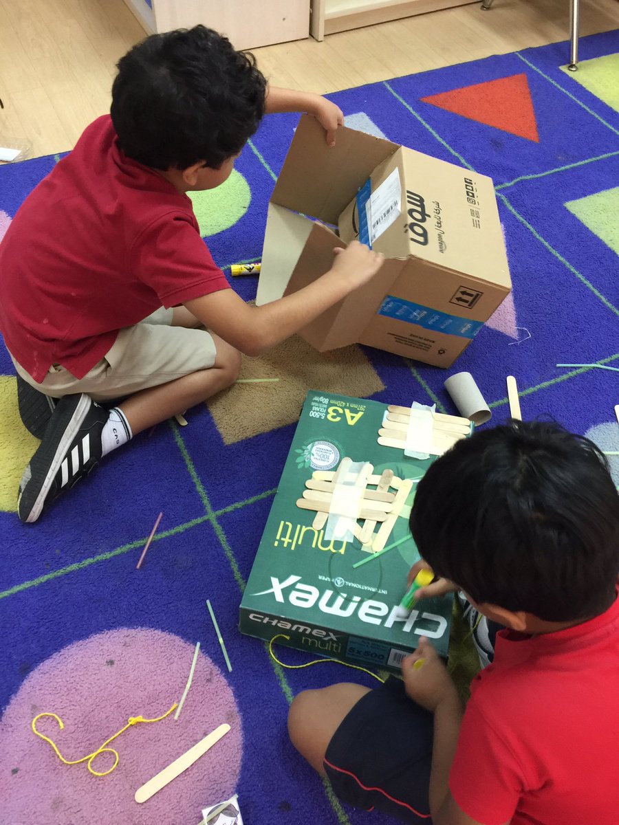 Grade 1 | CAS Dubai tweet media