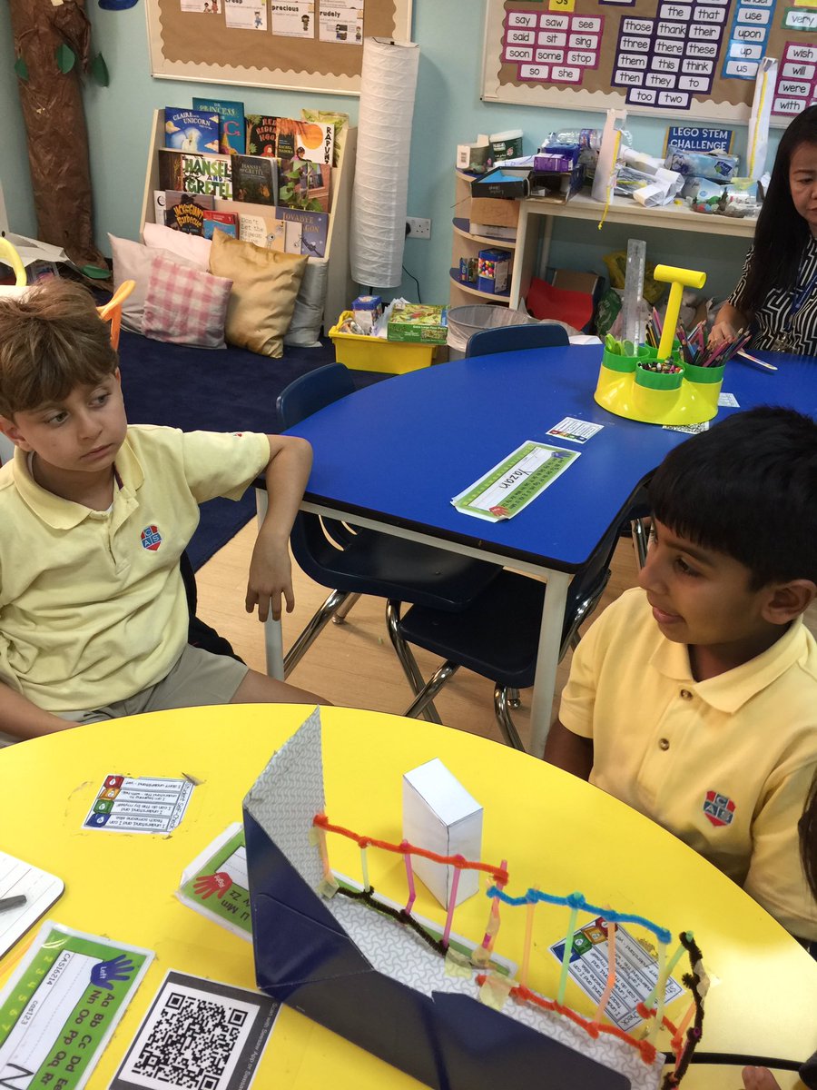 Grade 1 | CAS Dubai tweet media