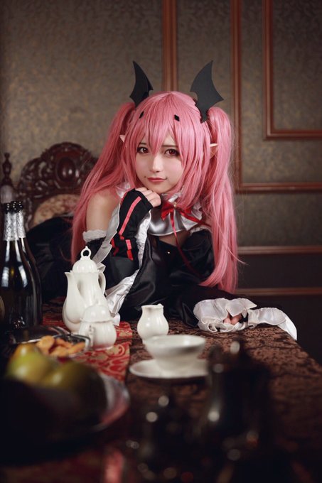 コスプレイヤーKaori（ふしみかおり）のTwitter画像35