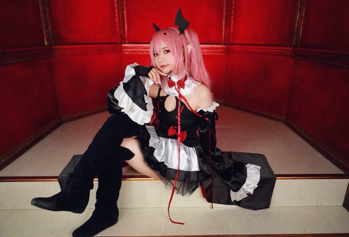 コスプレイヤーKaori（ふしみかおり）のTwitter画像37