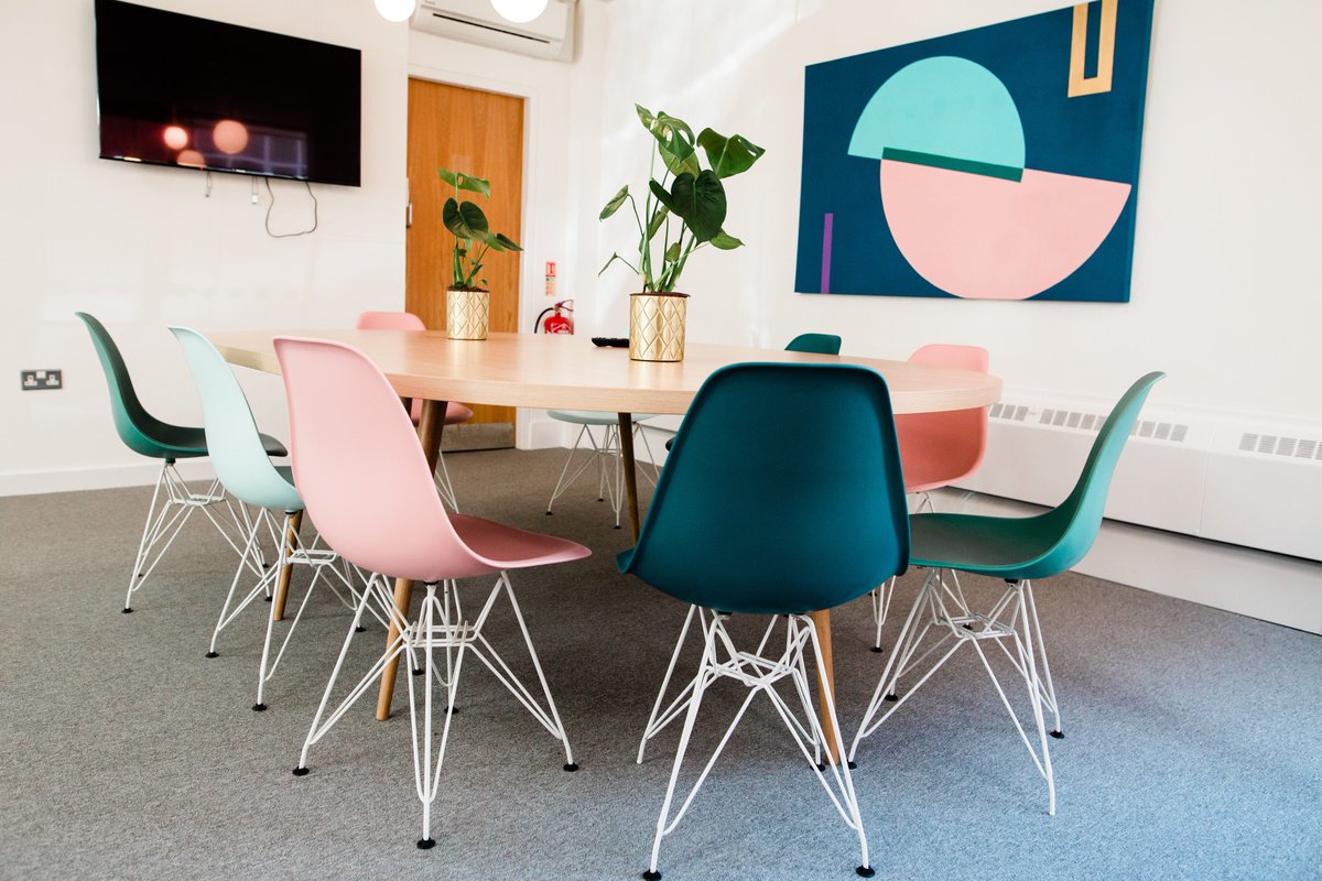 C12 Business Centre tweet media