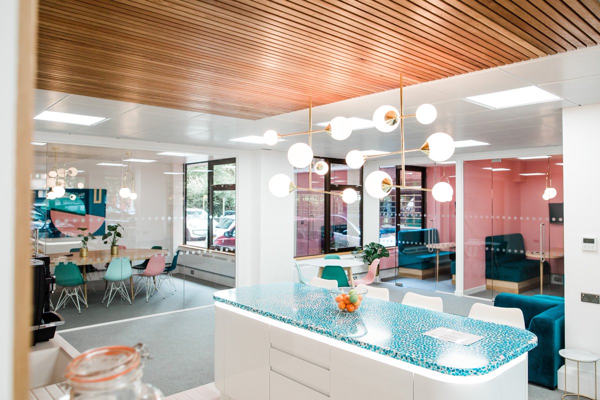 C12 Business Centre tweet media