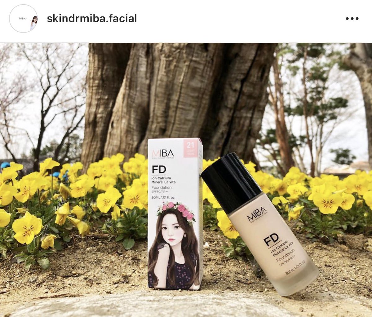 gulaaaaaaa's tweet photo. Glowingnya muka pakai MiBA foundation ni. Tak payah tepek bedak dah glowing 😭 https://t.co/W4QnsoBK0y