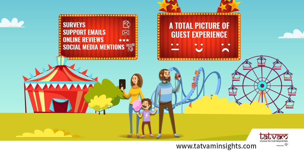 tatvaminsights's tweet image. Collect and analyze all customer feedback from different channels and sort by topic and customer sentiment to have a total picture of the customer experience with Tatvam.

Book a demo today👉tatvaminsights.com/book-a-demo/
#customerexperience #customerfeedbackanalysis #tatvaminsights