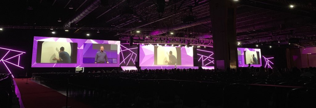 #ISTE19