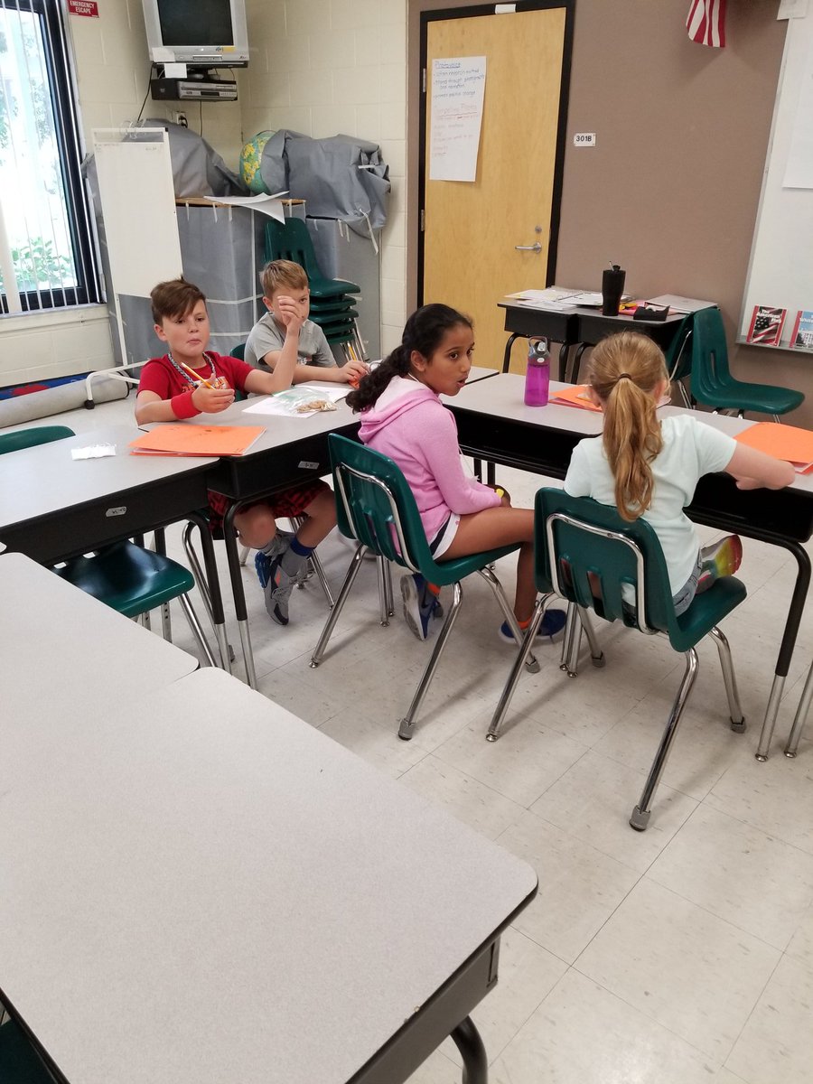 SallySm0401's tweet photo. Working on our concepts maps during snack time. MacFarlane @Gifted_HCPS @BHancockHCPS #essp3 #researchers https://t.co/xijnlqxDd3