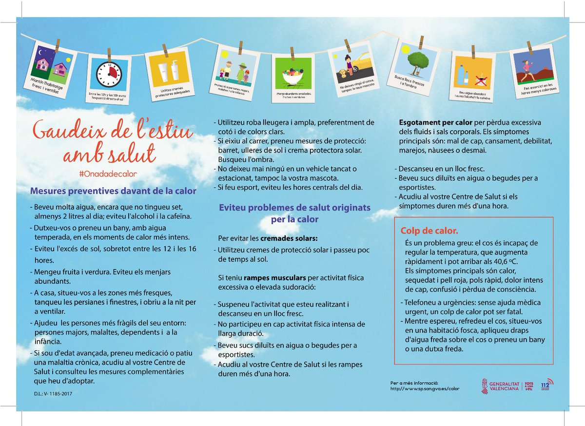 Ajuntament Almàssera (@aytoalmassera) on Twitter photo 