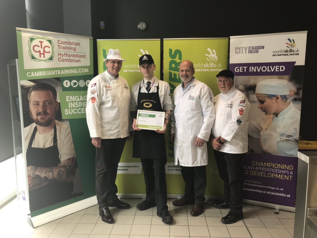Cambrian Training (@ctcwbl) on Twitter photo Massive congratulations to all today’s competitors <a href="/worldskillsuk/">WorldSkills UK</a> Butchery Competition Heat one from <a href="/srcchat/">Southern Regional College</a> & <a href="/CofGCollege/">City of Glasgow College</a> great showcase of #butcheryskills #gofurtherfaster Massive congratulations to all today’s competitors <a href="/worldskillsuk/">WorldSkills UK</a> Butchery Competition Heat one from <a href="/srcchat/">Southern Regional College</a> & <a href="/CofGCollege/">City of Glasgow College</a> great showcase of #butcheryskills #gofurtherfaster