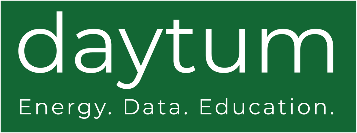 What is daytum?

daytum is a data science education platform that focuses on the energy industry. daytum’s mission is to help create unicorns: energy industry specialists with a deep knowledge of statistics, coding, and data analytics and data science.

daytum.org/blog/daytum-en…