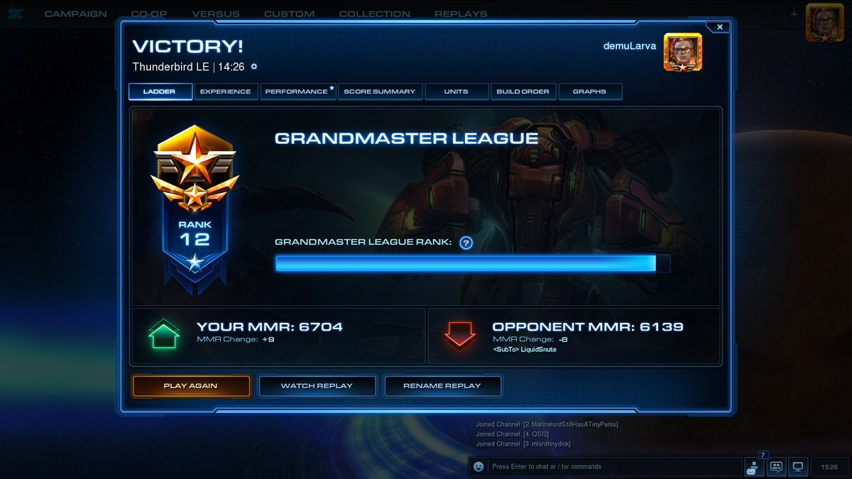 DeMuTV's tweet image. 6.7k Caster boyzzzzzzzzzzzzz