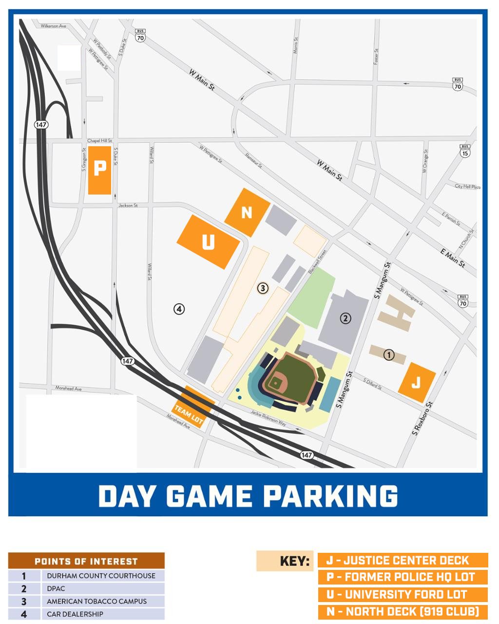Dpac Durham Parking Factory Price gbupresnenskij.ru