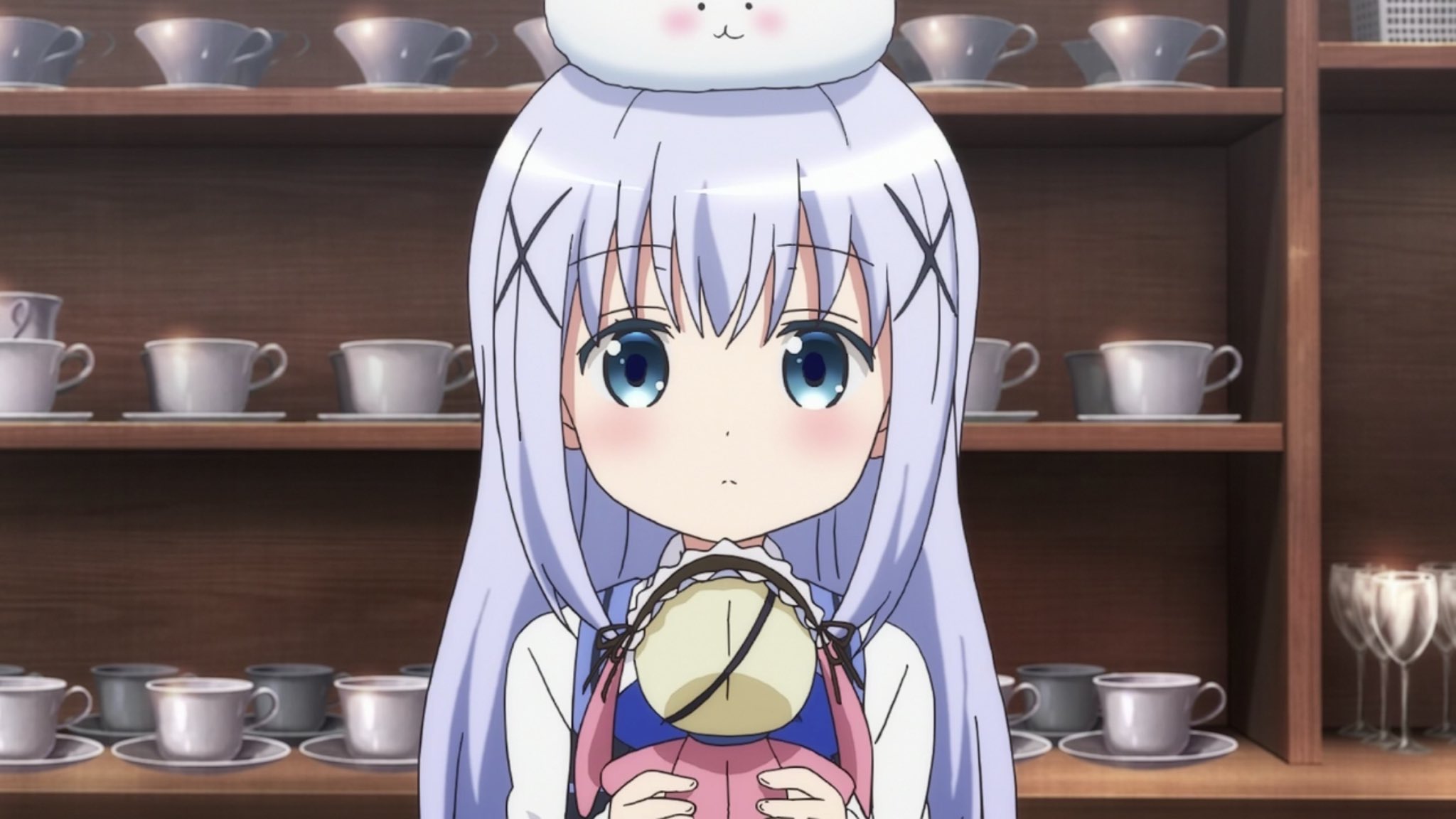 Twitter এ リュウト アニメキャラが髪につけてるバッテンのヘアピンが永遠の謎 T Co Flkjcpkera ট ইট র