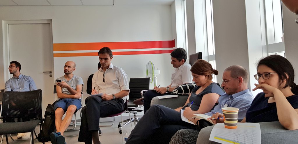 lelabsanteidf's tweet photo. 📢 @GaleonCare • Dossier de suivi de la grossesse, accessible aux mamans et partagé entre les soignants qui la suivent tout au long de la grossesse.

#LeLabInnov #Innovation #Meetup https://t.co/CG9uvdng0F