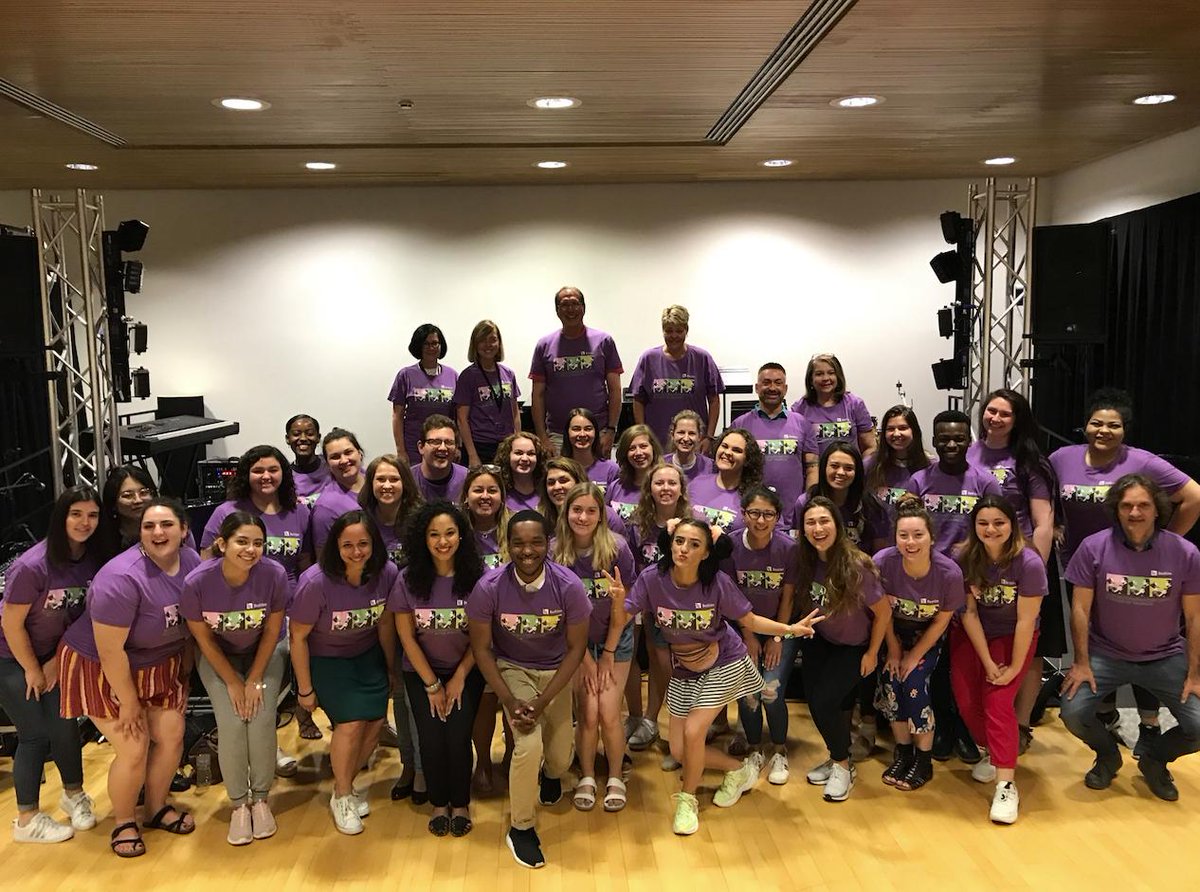berkleevalencia's tweet photo. Have three weeks really flown by so fast?! We can't believe this year's #BerkleeSummer @BosConservatory Opera Intensive is already over! Congratulations to these talented singers on your stunning performances and hard work! #bocoopera https://t.co/zPC4Q82BZN