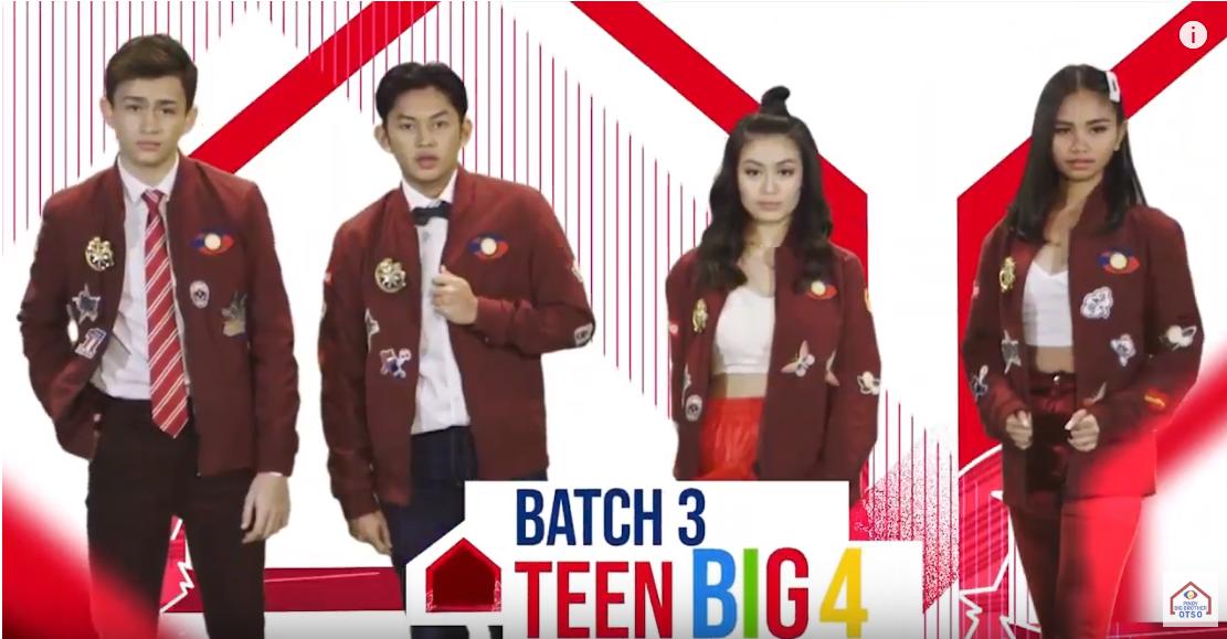 AshTanOFC's tweet photo. We're A Threat talaga kaya they should better watch out cuz we are REDy!!!!!!!!!

Official HashTag:
#BatchUltimate3hreat https://t.co/mCPmbolp71