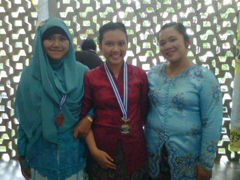 Friska Putri Amalia tweet media