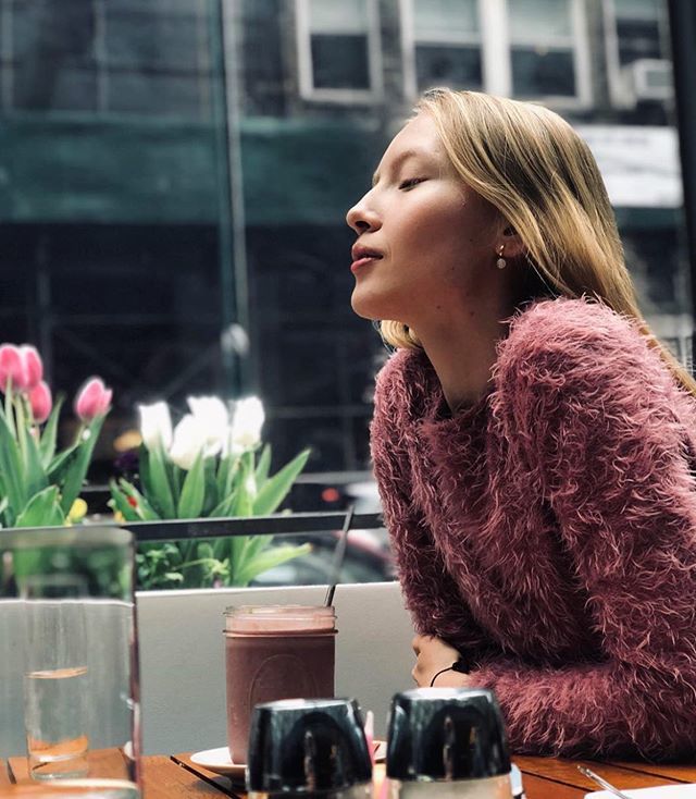 Neon_Coat's tweet image. Easing into this Tuesday morning 😌.
.
.
.
#neoncoat #modelbehavior #model #models #modellife #nyc #newyorkcity #fashion #style #lewks #influencer #manhattan #tuesday #modeloffduty #photo #mood  #2019 #looks  #summer #morning #thewilson