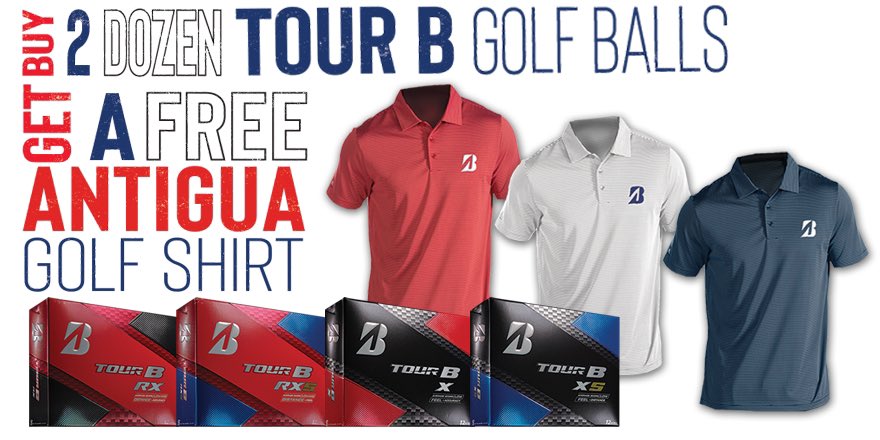 bridgestone golf polo