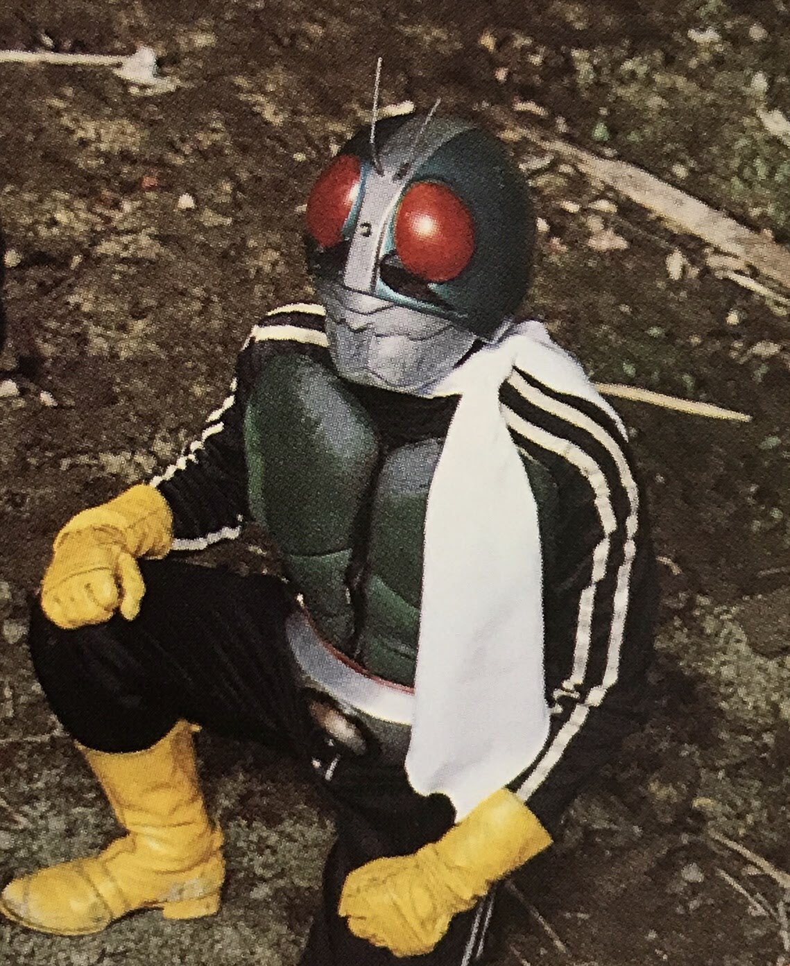 ●仮面ライダー 表紙 ●テレビランド 1980年 8月号 ○仮面ライダー 表紙 ○テレビランド 1980年 8月号