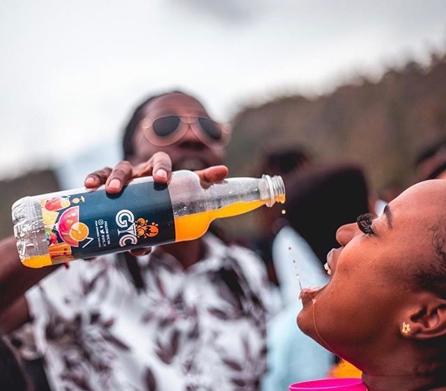 gtc_tt's tweet image. The answer should always be GTC shots 🥳
We don’t make the rules 🤷♀️
.
.
. 
#GTCJAVA
#GoodTimesCocktails 
#TheWeekendContinues bit.ly/2X3NndD