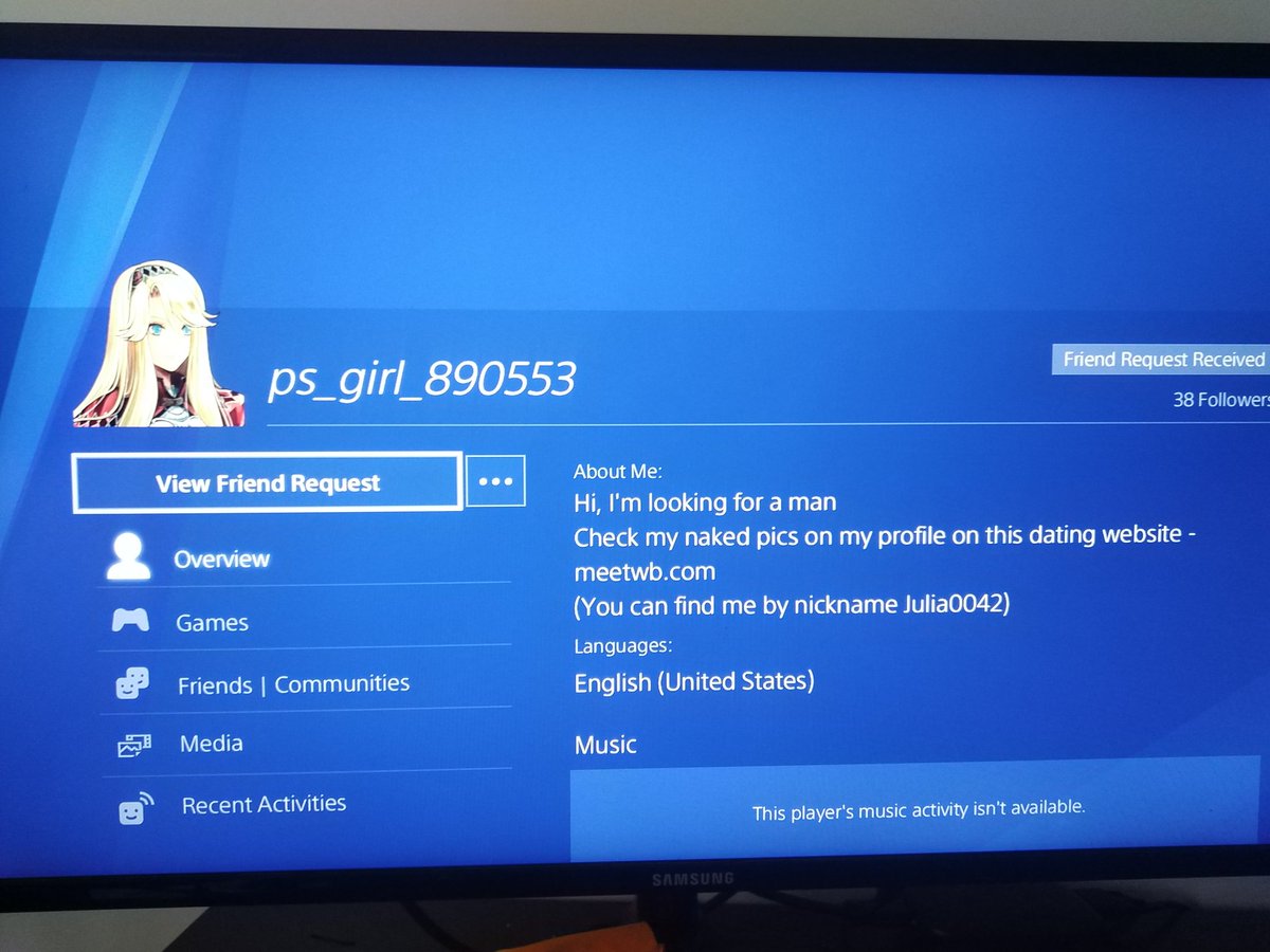 iiNkFPS's tweet image. PlayStation is my happy place 😂 as if Facebook and Instagram isn&apos;t enough for them.... #ps4problems 😂