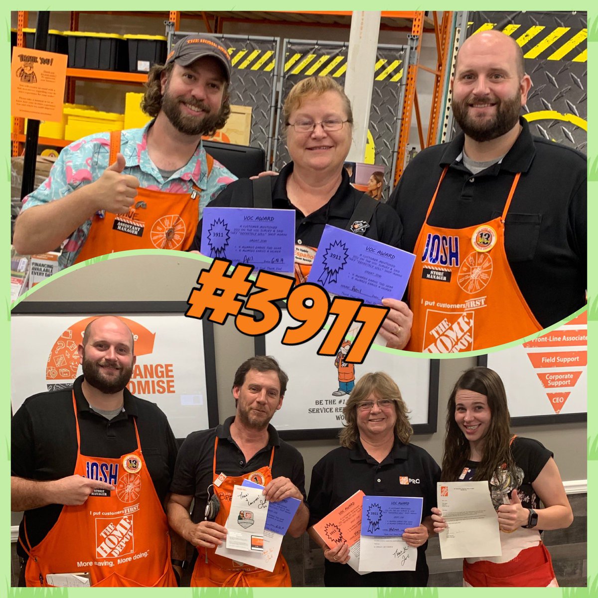 Josh Weeks tweet media