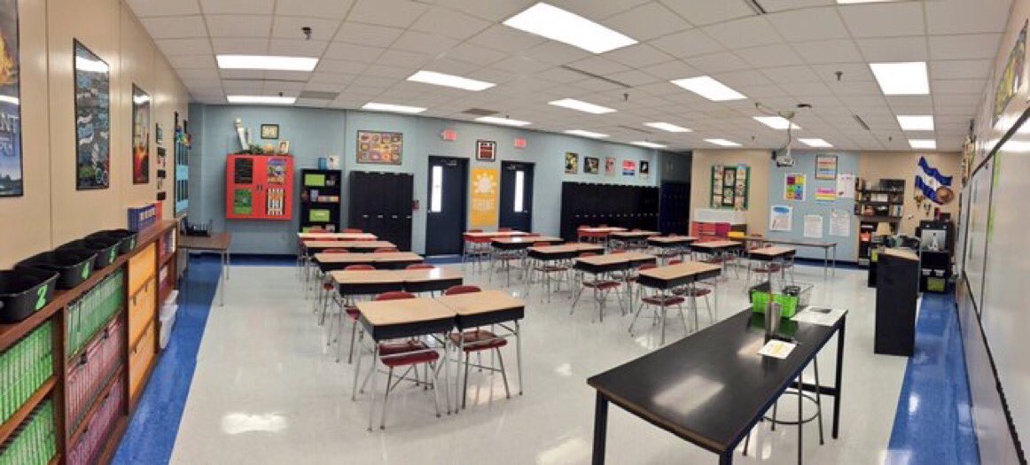 DerekVoiles's tweet image. “Exit tickets are not a door to move onto the next lesson; they are a window into how to teach the next one.” #BoldSchool