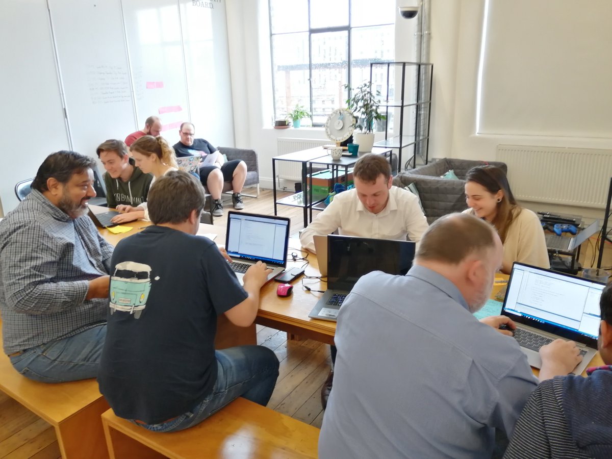 Michael Lambert tweet media