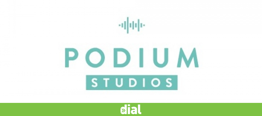 Cadena_Dial's tweet photo. . @podium_studios es una productora de audio que brinda a las marcas todo un abanico de posibilidades dentro del universo del audio digital bajo el sello de calidad de PRISA Radio. Se presentó ayer en el contexto del primer #DigitalAudioDay➡https://t.co/IbdpuQUGZ6 https://t.co/HZ5MbkUNPW
