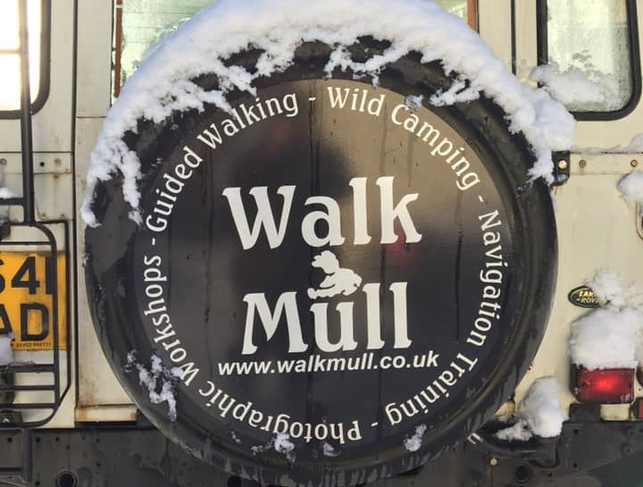 One of the best ways to see amazing wildlife &amp; find out about the unique history &amp; ecology of the Ross of Mull is to book a tour.or take a guided walk  Book early, these excellent tours are much in demand! Read more> bit.ly/tourswalks @visitmullandiona <a href="/wildaboutargyll/">Wild About Argyll | Scotland’s Adventure Coast</a>